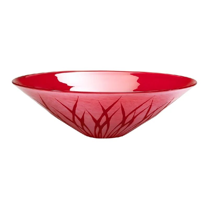 eco-friendly bamboo bowls for catering services -Rouge Plate