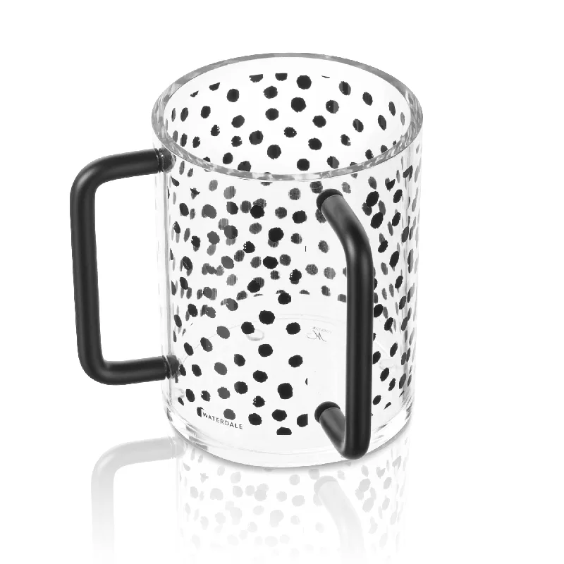 trendy coffee cup -KS Inspired Washing Cup