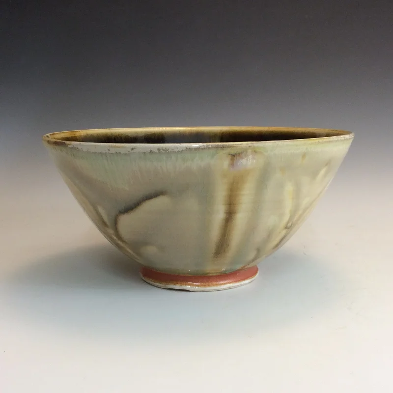 high-quality bamboo bowls for special occasions -Ed Feldman Bowl #162