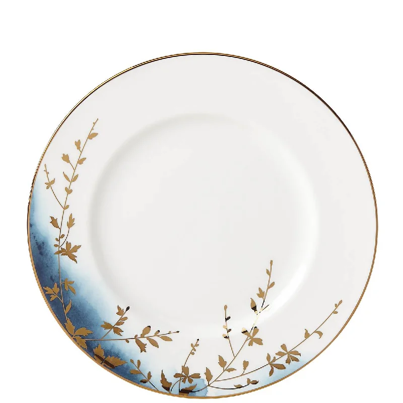 personalized porcelain serving dishes for events -Highgrove Park® Salad Plate