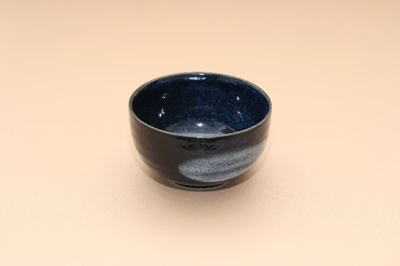 eco-friendly bamboo bowls for catering services -Hibiki | Tamayura | IZAYOI Round-Shaped Rice Bowl