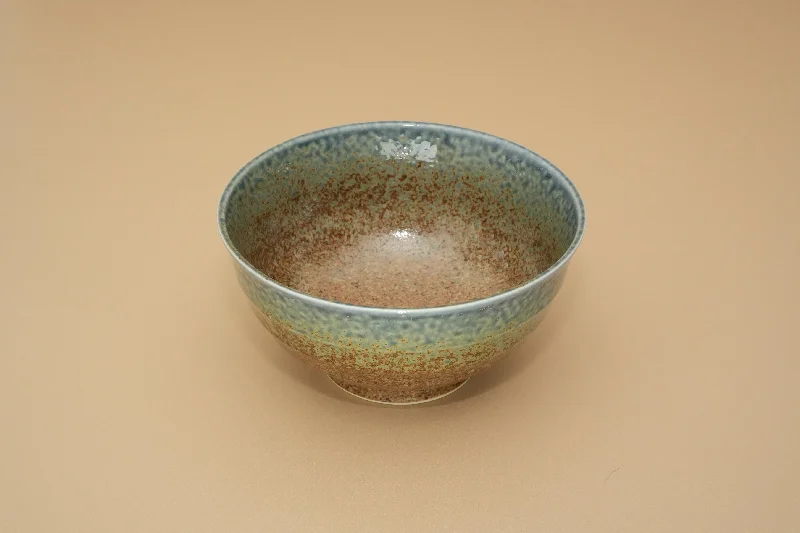 reusable bamboo bowls for formal dinners -Hibiki | Tamayura | SUNAJI-AINAGASHI Round-Shape Multi Bowl