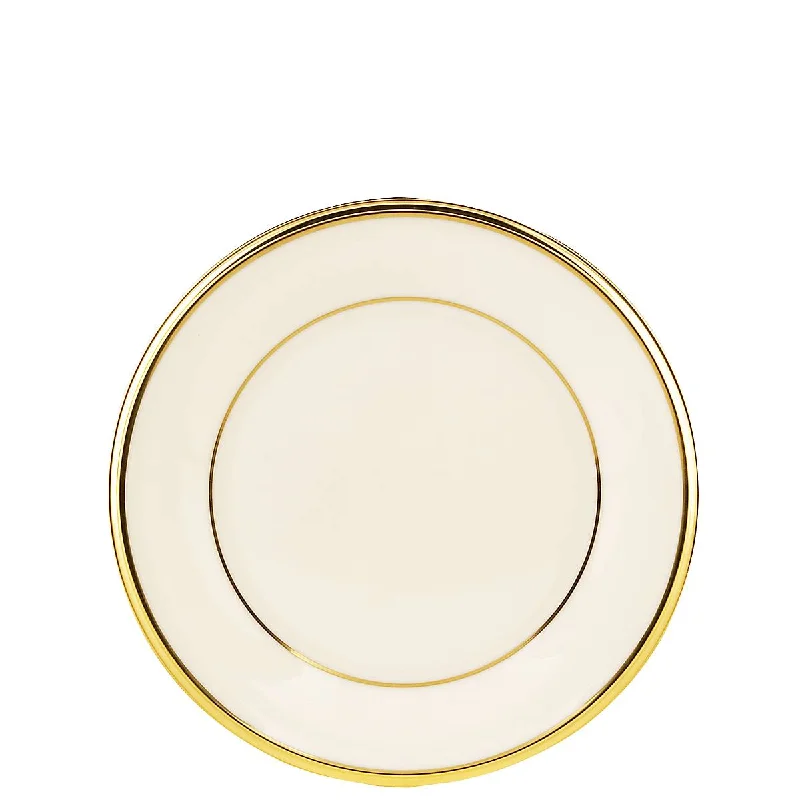 stylish bamboo plates for large events -Eternal® Bread Plate