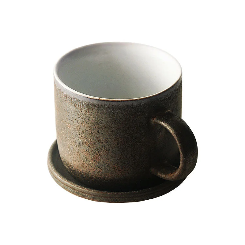 decorative coffee mug -Coffee Cups Arouto