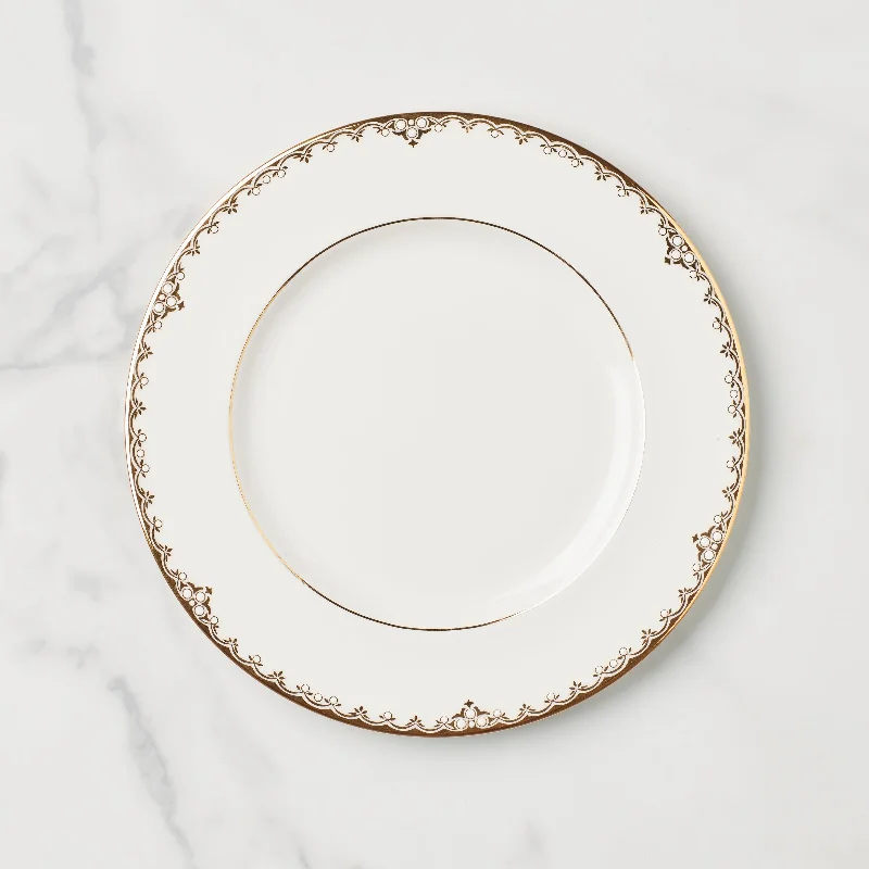 premium porcelain serving dishes for daily meals -Federal ™ Accent Plate