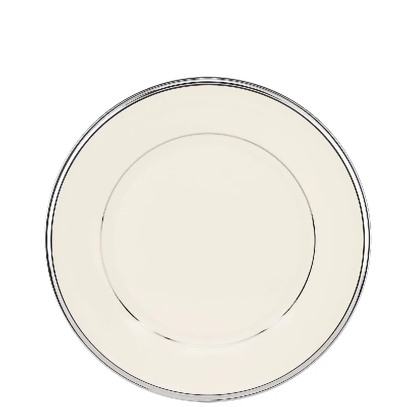 premium porcelain bowls for formal dinners -Solitaire® Salad Plate