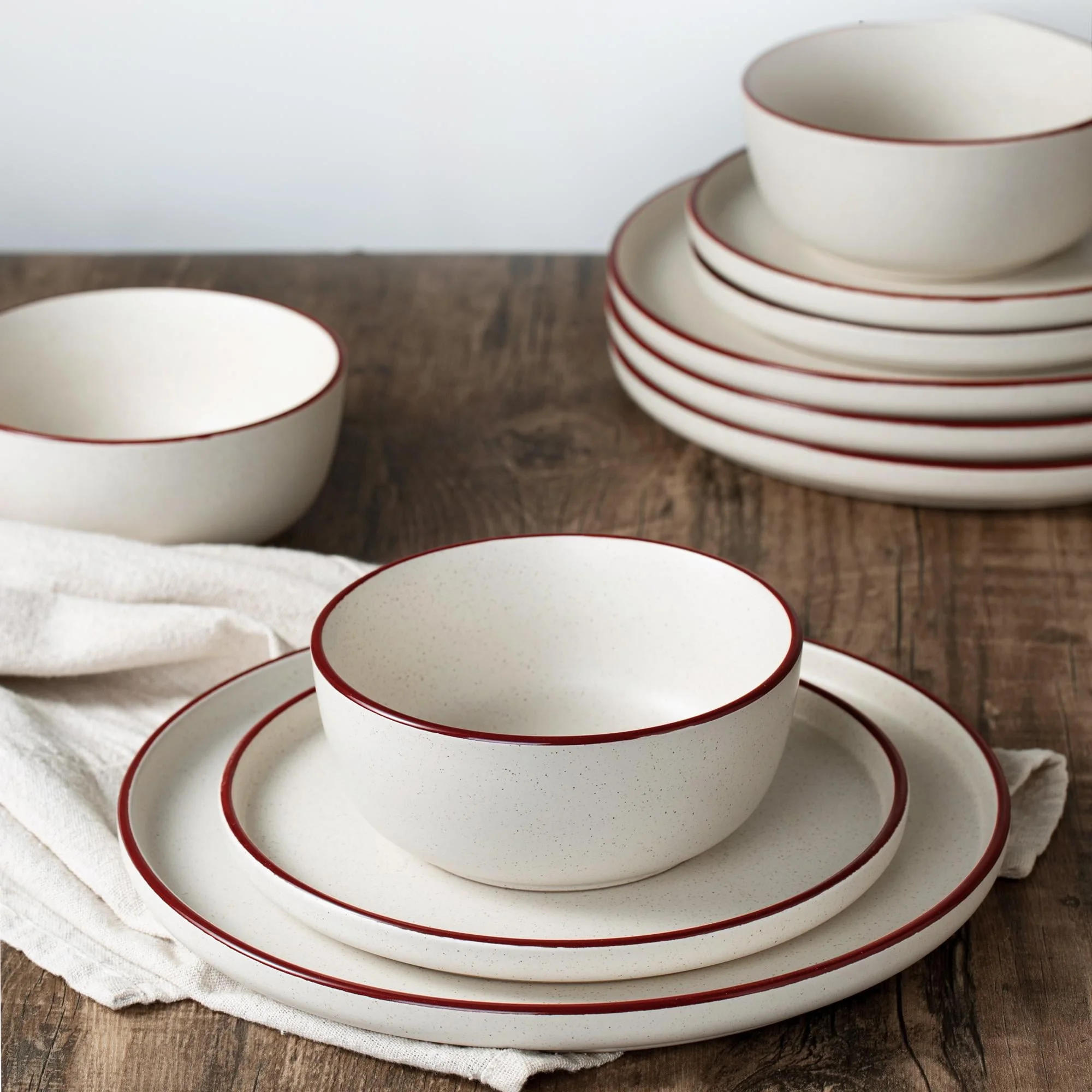 Tableware