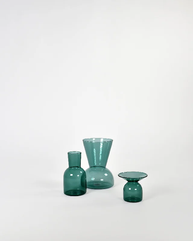 Green (Set of 3)