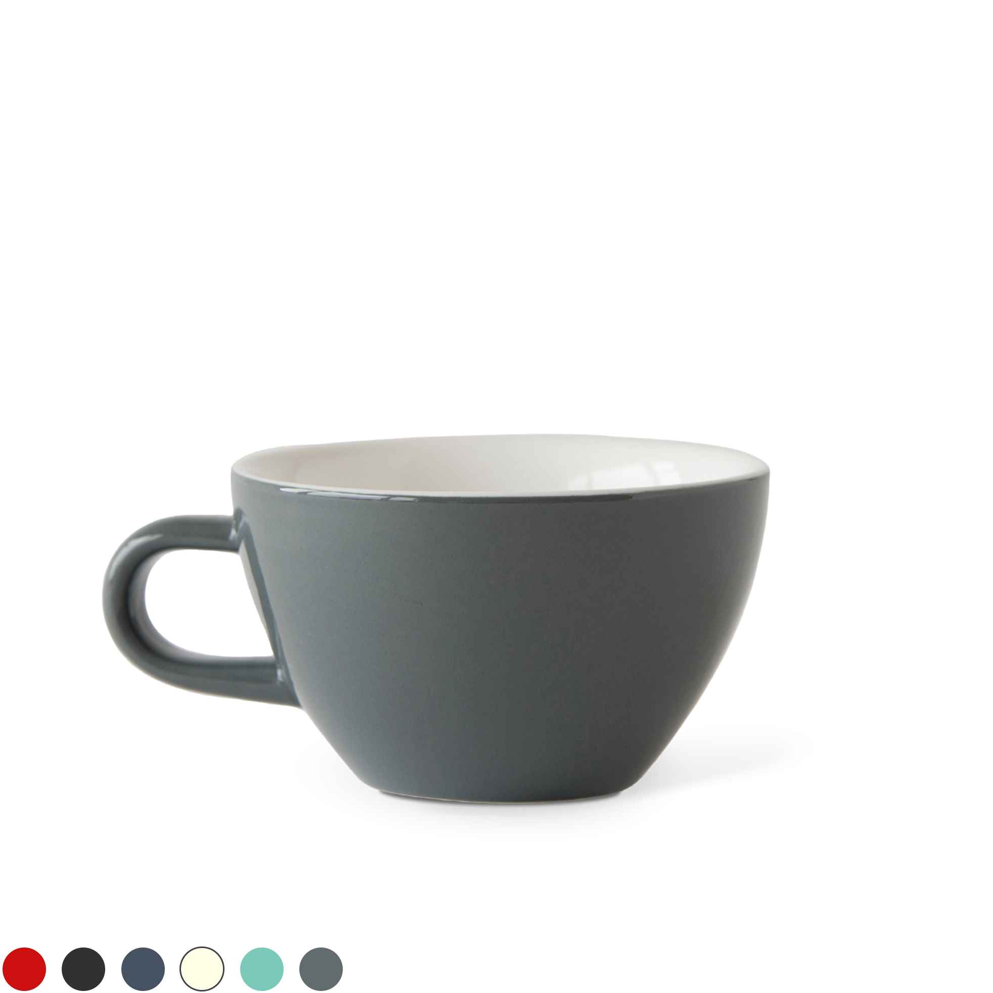 creative coffee mug -ACME CAPPUCCINO CUP