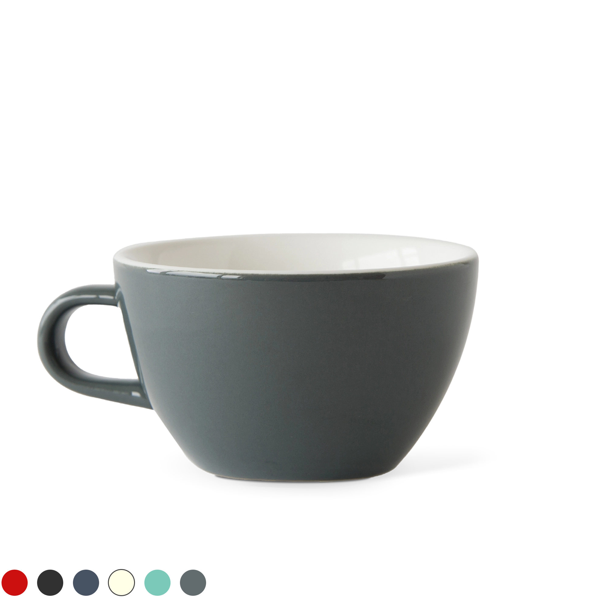 oversized coffee cup for tea -ACME LATTE CUP