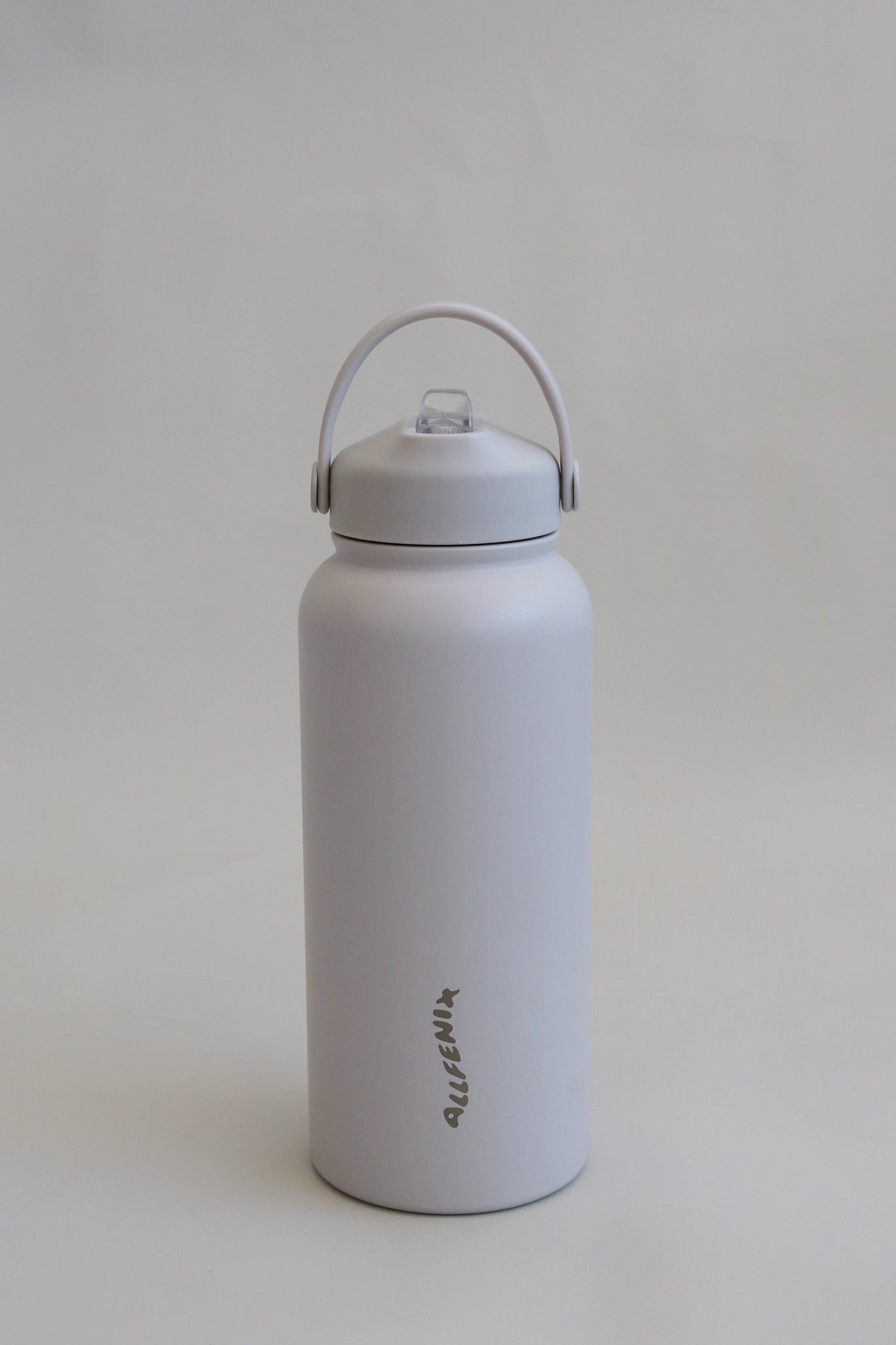 travel tea mug -ALLFENIX 1L Water Bottle