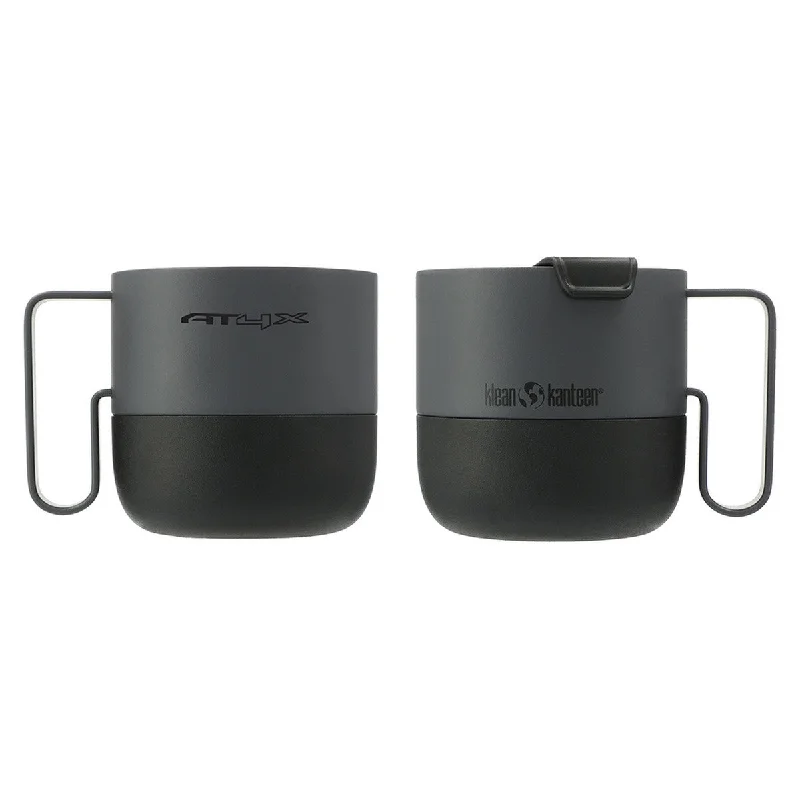 travel mug for cold beverages -AT4X Klean Kanteen®* Mug