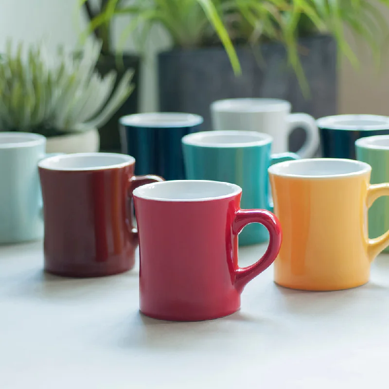 custom tea cup -Bond | 250ml Starsky Mug (Classic Colours)