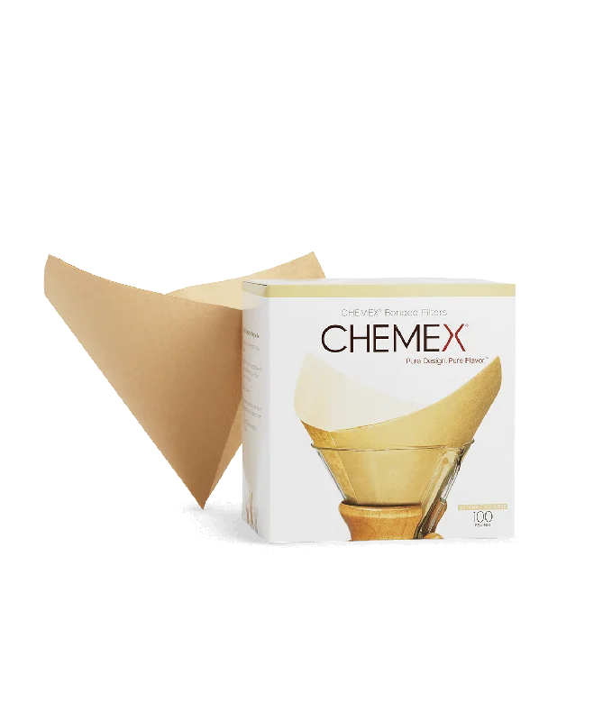 insulated tea cup for travel -Chemex Natural Coffee Filters 8 Cup