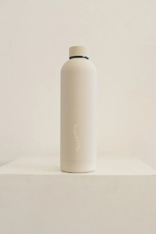 small ceramic coffee cup -Hydrate Me Water Bottle