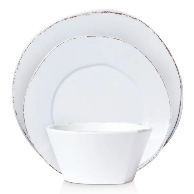 retro tea cup design -Lastra Melamine Dinnerware