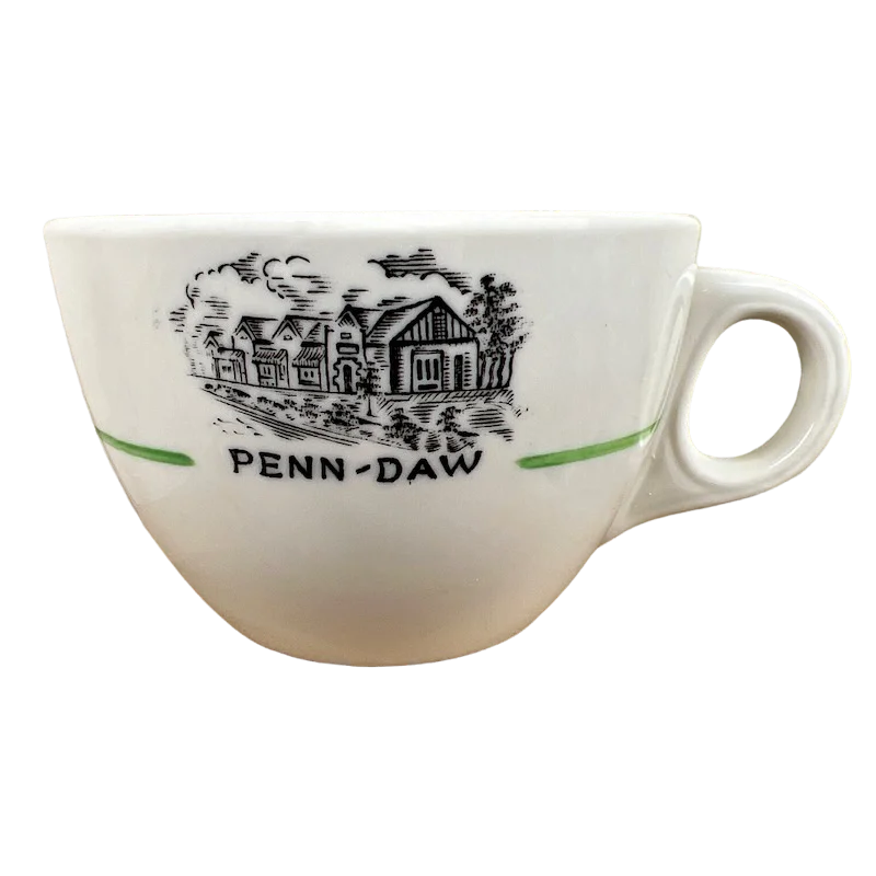 high-quality coffee mug for tea -Penn Daw Mug Mayer China