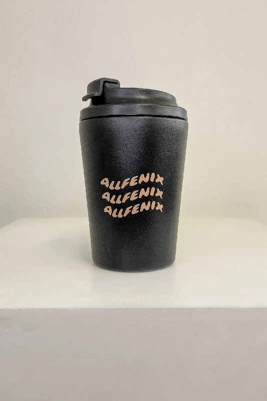 large insulated travel mug -Pick Me Up Coffee Cup