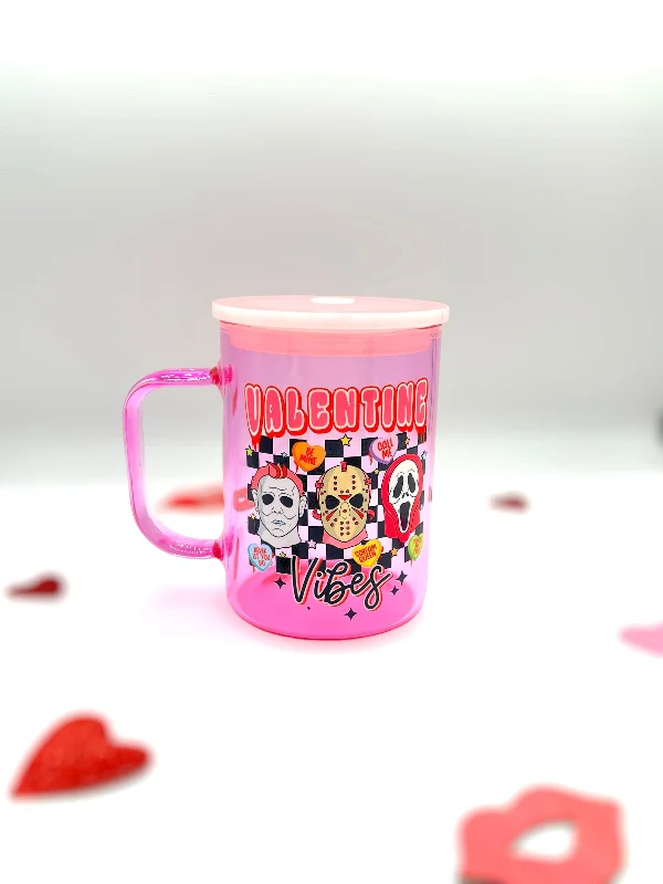 coffee mug with your name -Valentine Vibes