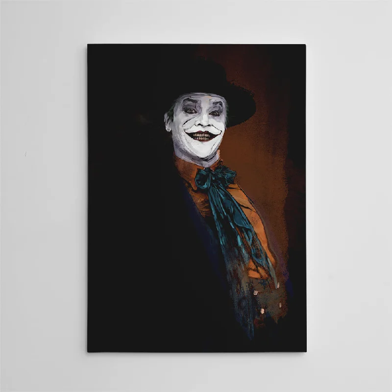 creative modern landscape canvas paintings-Nicholson Joker